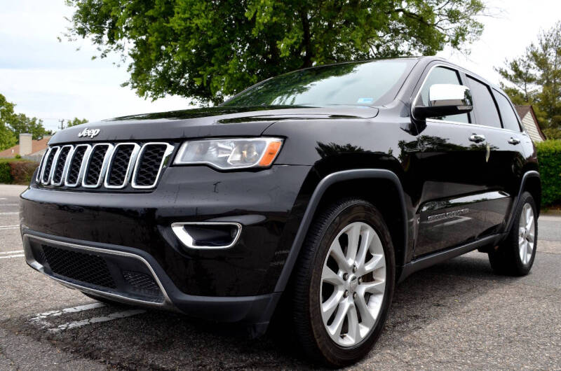 jeep grand cherokee 2017 1C4RJFBG9HC694487 image jeep grand cherokee 2017 1C4RJFBG9HC694487 image